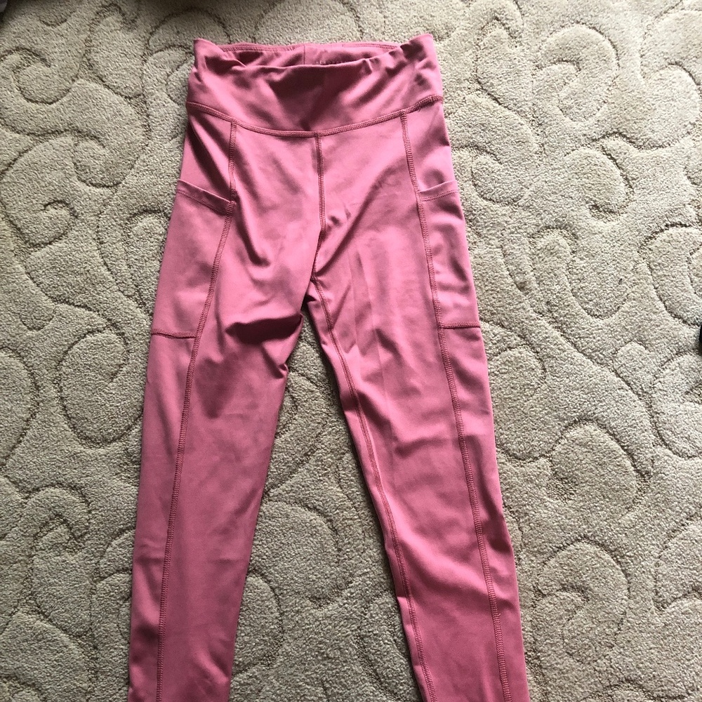 Activewear Leggings